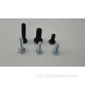 Pengikat Perkakasan 304/316 Hex Bolt Nut and Washer